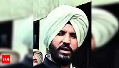 AAP's Alleged Manipulation of Punjab Panchayat Elections Raises Concerns | Chandigarh News - Times of India