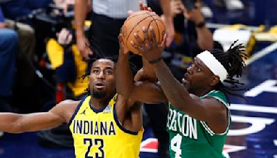 One question remained: Can they step up in the clutch? The Finals-bound Celtics answered emphatically. - The Boston Globe