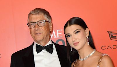 Meet Bill and Melinda Gates' Gen Z daughter Phoebe, a Stanford graduate and activist who's dating Paul McCartney's grandson