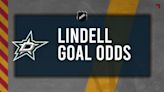 Will Esa Lindell Score a Goal Against the Oilers on June 2?