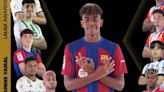 FC Barcelona | Lamine Yamal, premiado en la gala de LaLiga