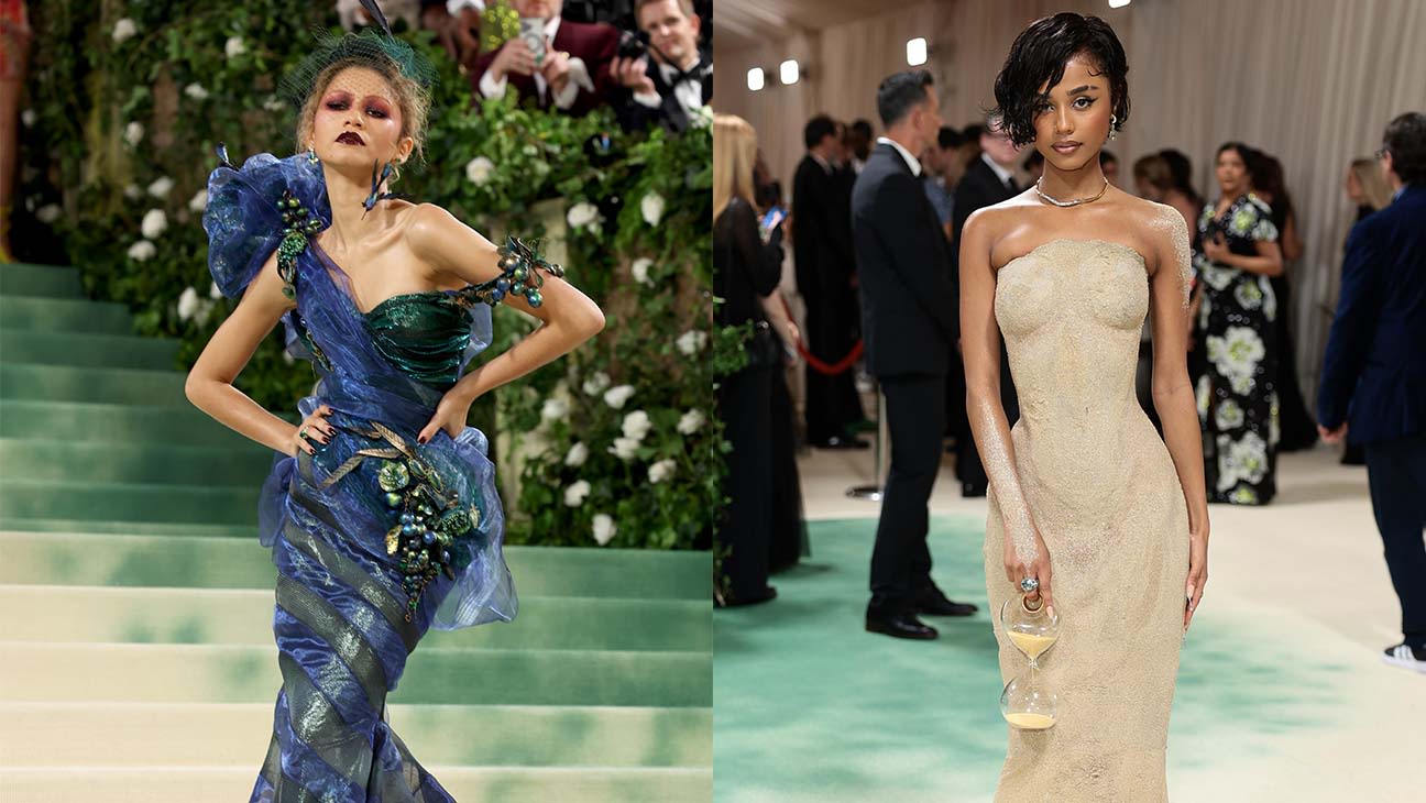 Did Tyla or Zendaya Win the Met Gala Red Carpet? The Answer Depends