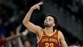 Iowa State men's basketball to play First Four winner in first round of NCAA Tournament