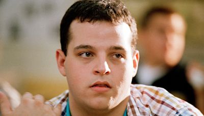 Damian In 'Mean Girls' 'Memba Him?!