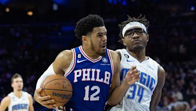 Magic Free Agency: Tobias Harris Offers Joe Ingles Upgrade