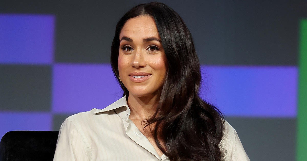 Meghan Markle Blamed for Sparking Prince Harry and Prince William 'Drama'