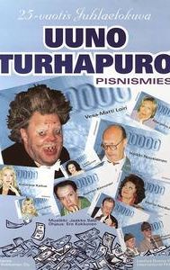 Johtaja Uuno Turhapuro - pisnismies