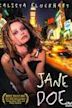 Jane Doe