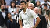 Novak Djokovic holds unhealthy Wimbledon grudge and has stepped over the line