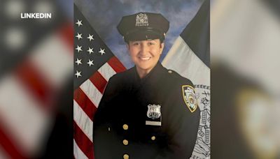 Off-duty NYPD officer killed in Orange County crash