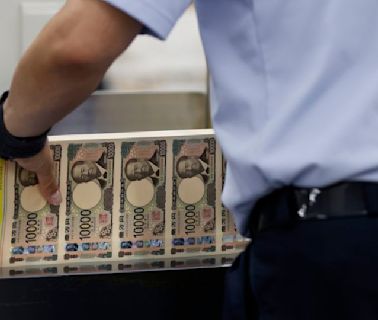 How Japan’s newest yen note came from the Nepali mountains