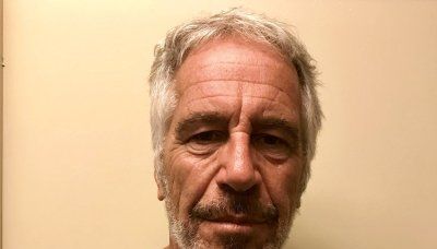 Jeffrey Epstein's address book at auction includes entries for Donald Trump, RFK Jr., more