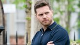 EastEnders' Danny Walters drops clue on Christmas flashforward mystery