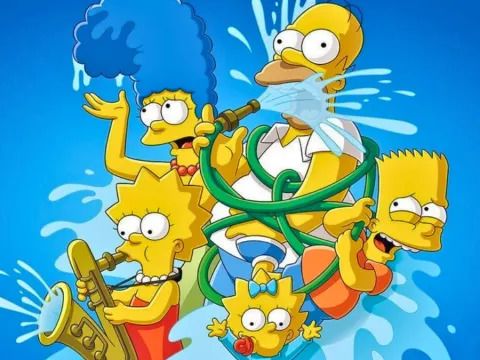 The Simpsons Season 11 Streaming: Watch & Stream Online via Disney Plus
