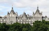 Royal Horseguards Hotel