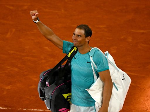 ¿Volverá Nadal a Roland Garros? La esperanzadora respuesta del balear tras perder ante Zverev