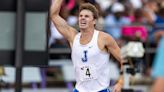 Jesuit, John Curtis and Holy Cross among big event winners at 5A state track meet