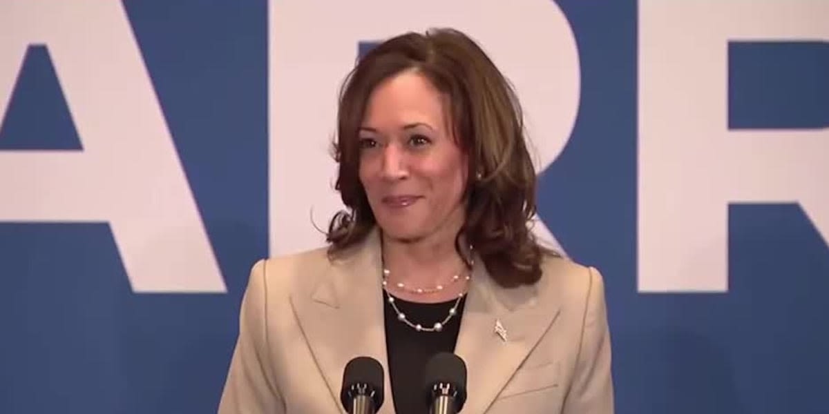 Kansas City Democrats weigh in on Biden’s endorsement of Harris for President