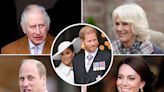 U.K. journalist vows to boo Prince Harry and Meghan Markle at coronation