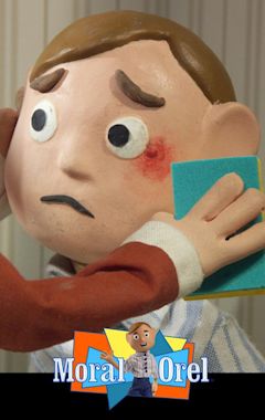 Moral Orel