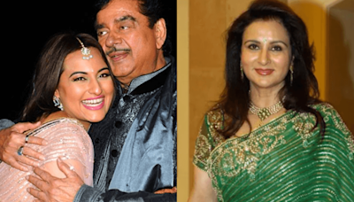 Poonam Dhillon gets Sonakshi Sinha's wedding invite, congratulates the couple: "Zaheer, do remember.."