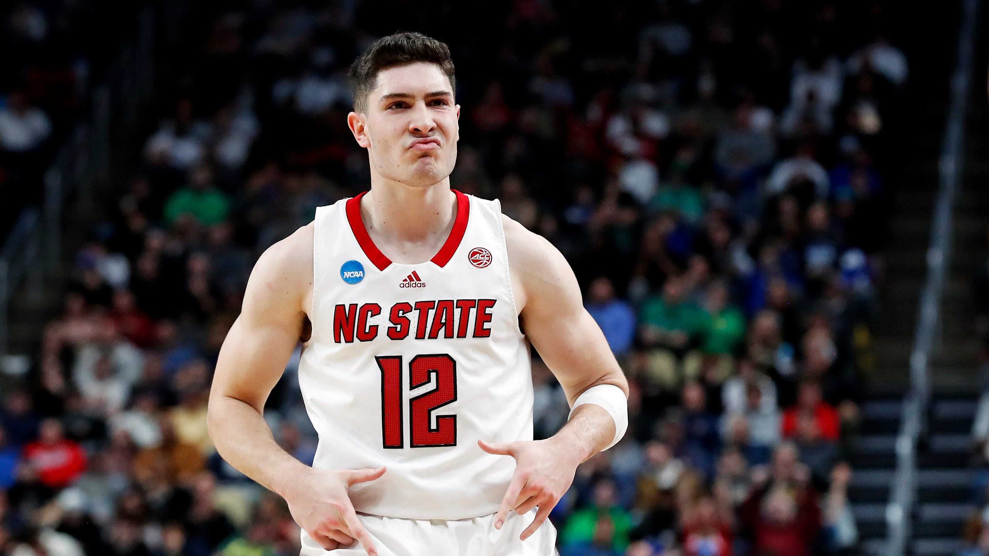 What NC State basketball’s current 2024-25 roster looks like and what’s next for Wolfpack