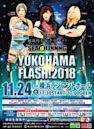 Seadlinnng Yokohama Flash!