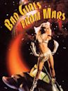 Bad Girls from Mars