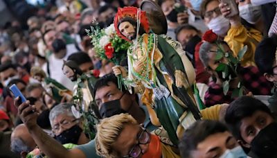 Qué significa la imagen de San Judas Tadeo, esto dice la iglesia católica