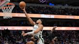 Doc Rivers wins first game with the Bucks as Milwaukee rallies to beat Mavericks, 129-117