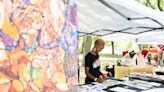 Expert craftsmanship takes center stage at Bantu Fest, 'the people's fest'