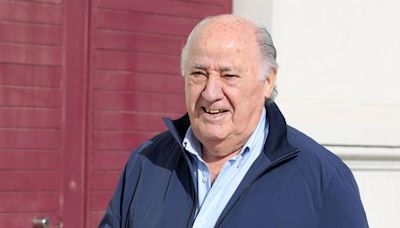 Amancio Ortega cobra 1.423,5 millones por el dividendo de Inditex tras unos beneficios de récord