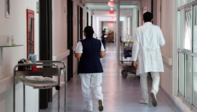 ISSSTE Morelia entre los 16 hospitales con más del 50% de ocupación por Covid e Influenza