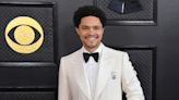 Trevor Noah to host Grammy Awards in 2024