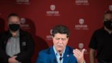 No charges against former Unifor head Jerry Dias following bribery investigation