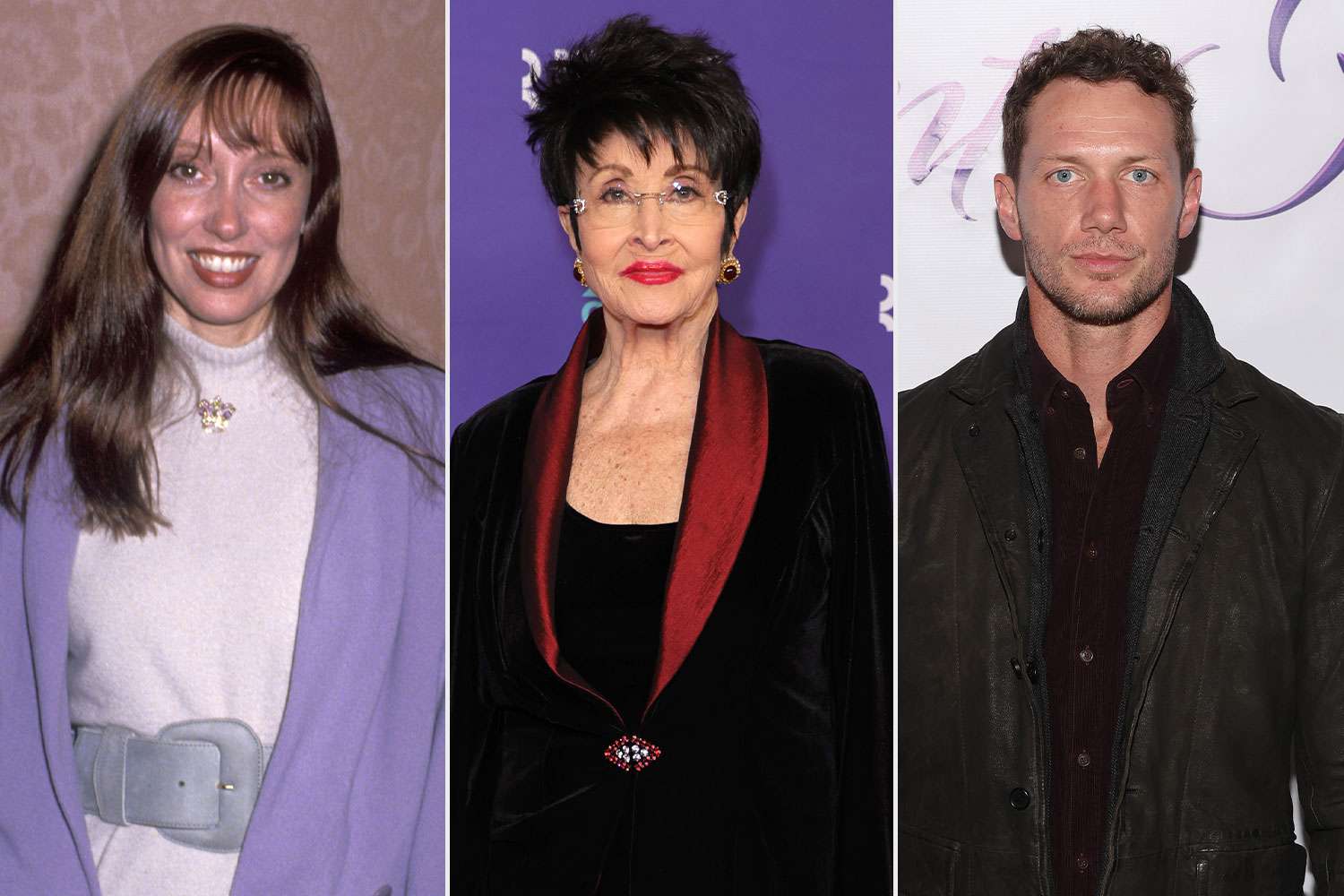 Emmys 'In Memoriam' segment omits Shelley Duvall, Chita Rivera, Johnny Wactor