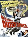 Mutiny in Outer Space