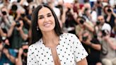 The Demi Moore Comeback Is Here with ‘The Substance’: ‘This Was a Part of Waking Myself Up’