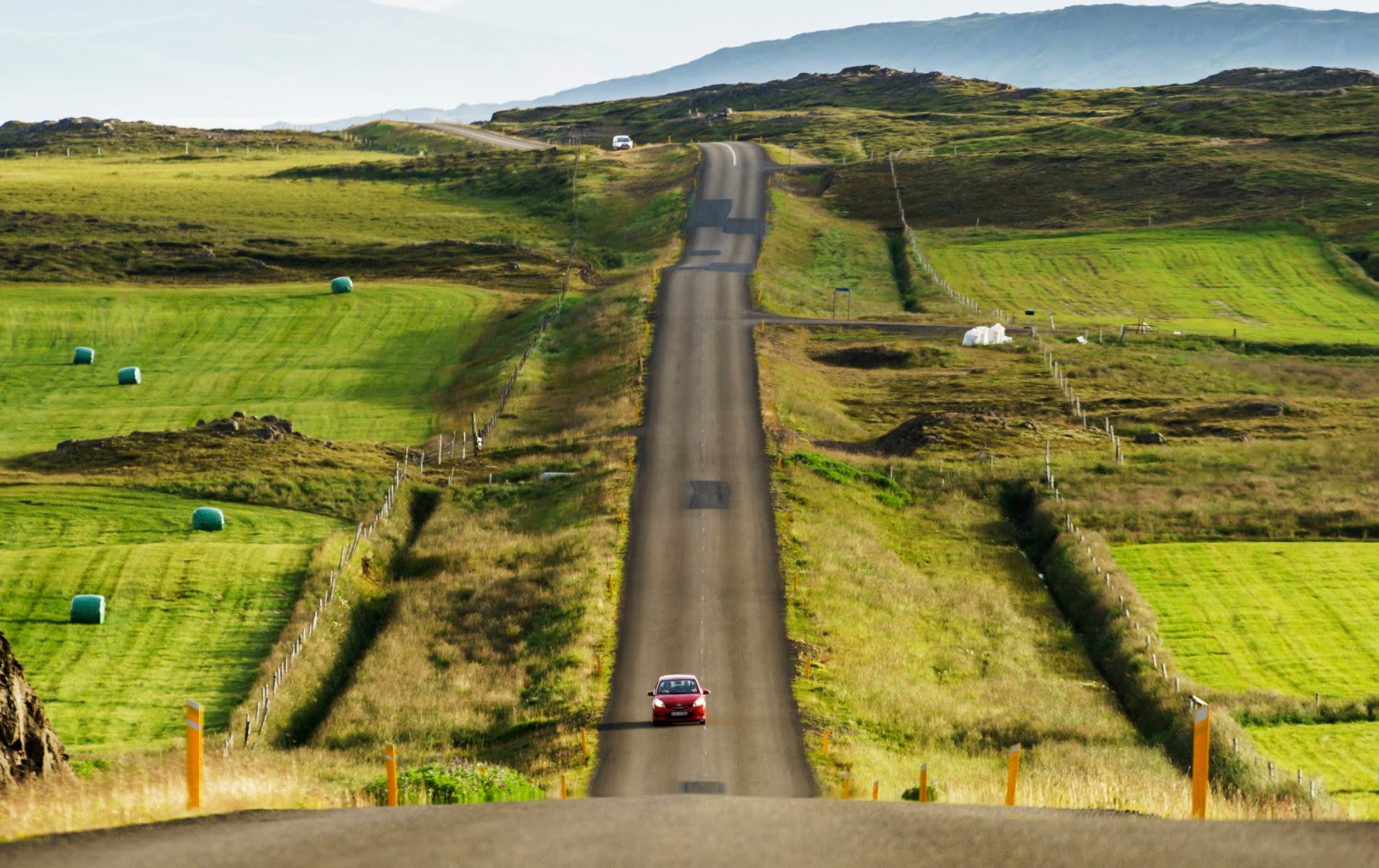 13 must-see stops on Iceland’s greatest road trip