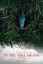 In the Tall Grass (2019) Poster #1 - Trailer Addict