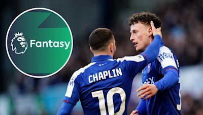 Fantasy Premier League launches for 2024/25 - with Town prices revealed in full