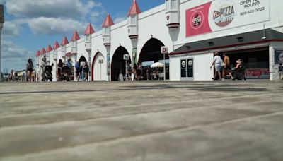 With Gillian's Wonderland Pier closing, people want to know what's next on Ocean City Boardwalk