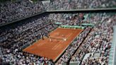 Roland Garros y un aumento millonario de sus premios que festejan los jugadores de menor clasificación