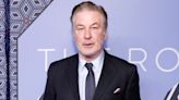 Newly Released Video Shows Alec Baldwin Warning Crew on 'Rust' Set: 'I Don't Want to Shoot Toward You'