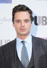 Sebastian Stan