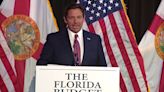 DeSantis signs $116.5 billion state budget in downtown Tampa