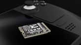 IRDM Pro Nano SSD Unleashes Wicked-Fast 7300MB/s Speeds For Gaming Handhelds