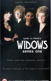 Widows (TV series)