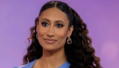 Elaine Welteroth Recalls Doctor Who ‘Laughed, Walked Out’ of Pregnancy Consultation, Inspiring Her BirthFund Initiative (Exclusive)