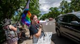 'Express it peacefully': Tensions high in Fort Collins after Roe v. Wade overturned